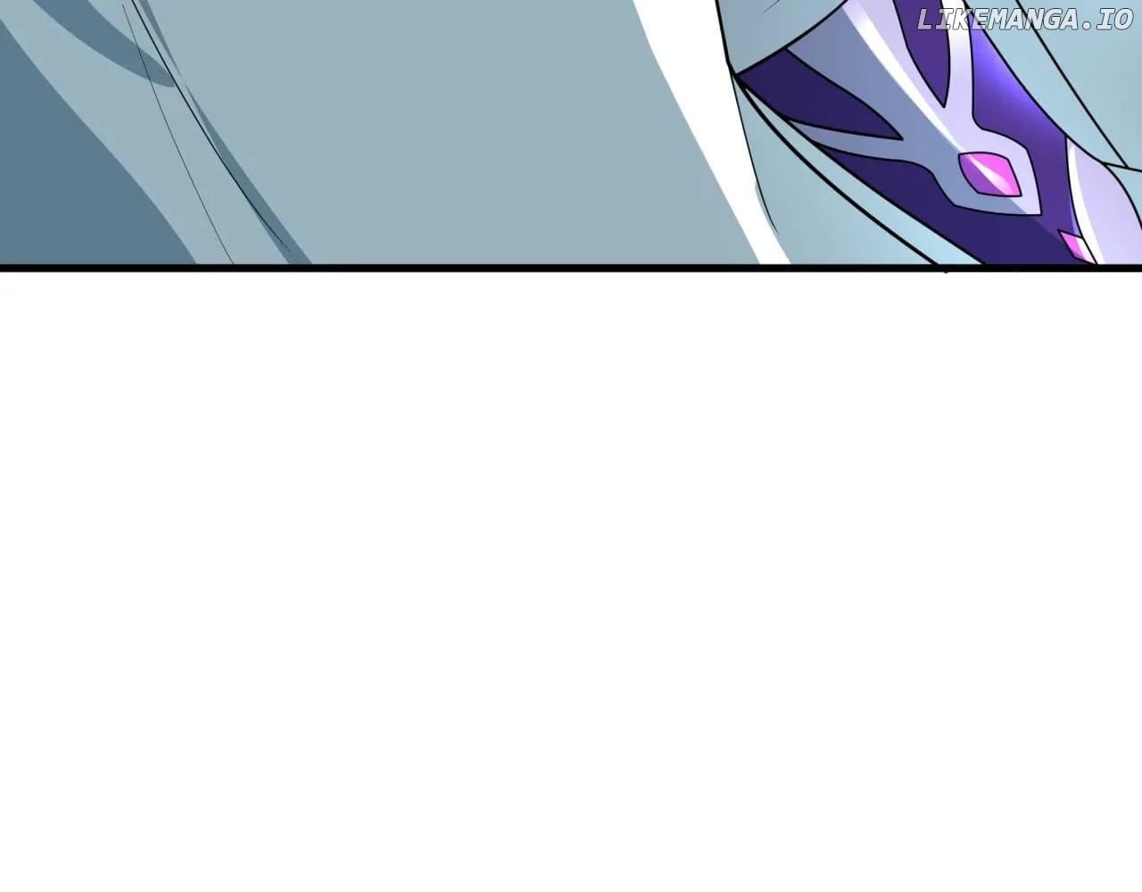 Era of the Haunted Chapter 437 - page 32